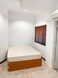 West Park Regency (D5), Apartment #561492121